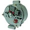Wai Global Alternator, ALTFD 3G 130A 7768NNP, 130 Amp12 Volt, CW, wo Pulley, 0300 Plug Clock 7768N-0G - alternate 1